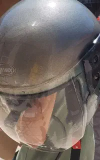 کلاه کاسکت