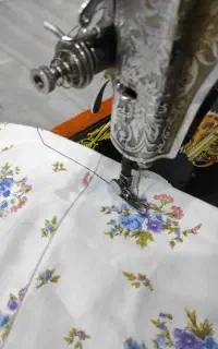 چرخ خیاطی