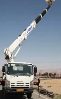 اجاره بالابر
