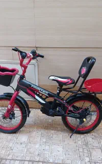 دوچرخه۱۶
