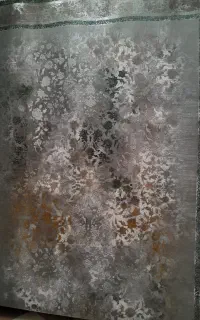 فرش ۷۰۰شانه تراکم ۲۵۵۰ ۹ متری