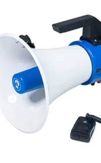 بلندگو دستی ماشینی شارژی جار. نوآوران. نوید