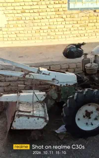 تیلر رنده زندنی