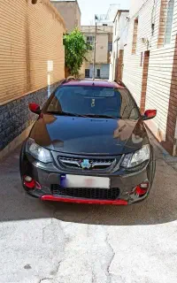 کوییک R (جهت معاوضه) ۱۴۰۰