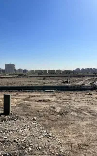 بسپار به من خودم  برات بهترین زمین جلدک را میخرم