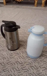 دو عدد فلاکس دونه 350