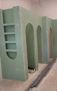 کارگر کناف