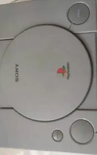 pS2 پلی استیشن ۲