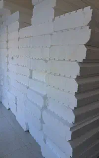 یونولیت ساختمانی