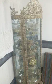 پاتریشن برنز