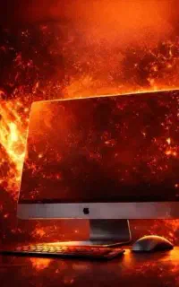 تعمیرات تخصصی قاب و لولا لپ تاپ