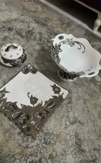 ظروف سرامیکی خارجی