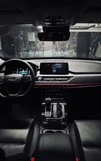 فونیکس ،تیگو۷پرو