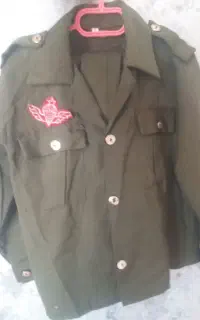 لباس کودک