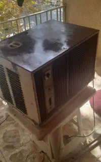 کولر آبی اورجینال