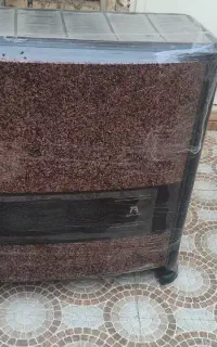 بخاری در حد نو