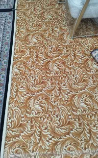 موکت در حد نو