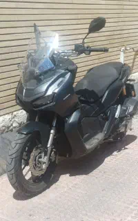 موتور ای دی وی adv