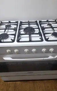 اجاق گاز فردار 5شعله پادیسان