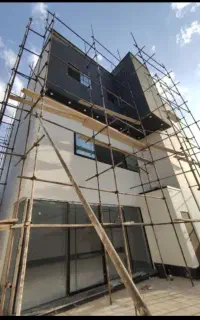 داربست فلزی.در اسرع وقت