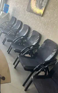 صندلی اداری