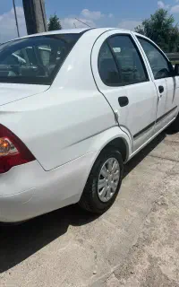 تیبا  ۱مدل ۹۹