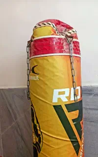 کیسه بوکس ۱۲۰ سانتی