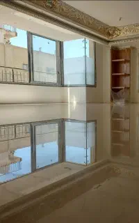کفسابی و سنگ سابی ساختمان