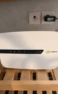 مودم مبین نت مدل mn6500Q