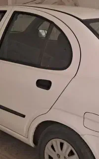 تیبا یک ۱۳۹۹