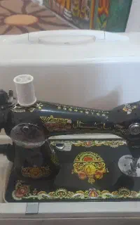 چرخ خیاطی نونو