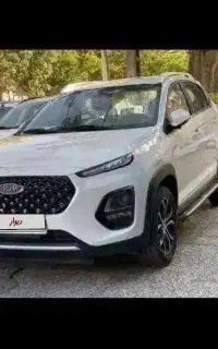 ایکس 22 صفر درحد خشک 403پرو بیمه بدنه