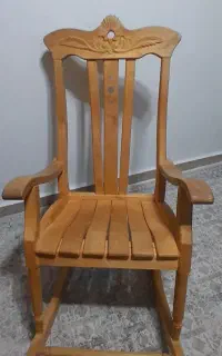 چوب راش نشده سالم