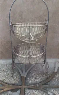 استندو پایه ادویه