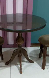 میز نهار خوری