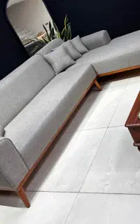 تولید کننده مبل ال نوژان