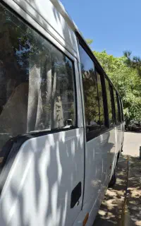 مینی بوس هیوندا
