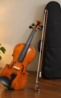 ویولن 4/4