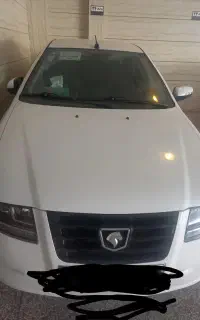 سورن دوگانه منبع بزرگ مدل ۱۴۰۴