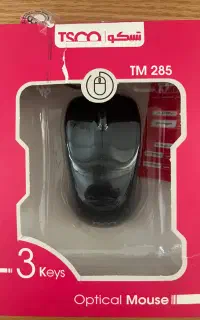 موس باسیم تسکو مدلTm285