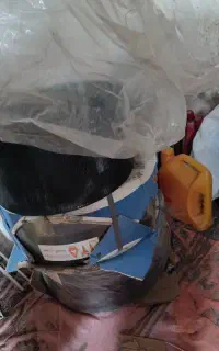 لوله نخدار