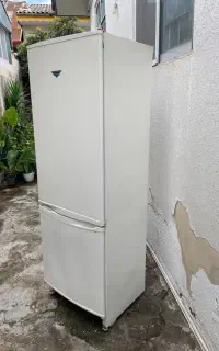 یخچال فریزر امرسان