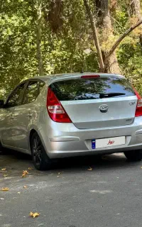 هیوندای i30