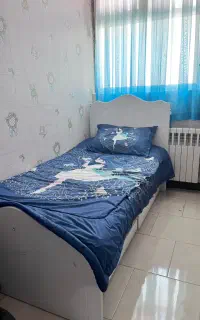 سرویس خواب دخترانه
