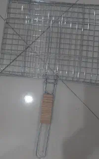 کباب پز سایز بزرگ