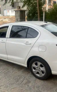 شاهین G بدون رنگ ۱۴۰۲