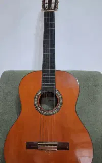 گیتار یاماها/یاماها/c80/یاماهاc80