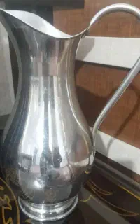 پارچ برنزقدیمی