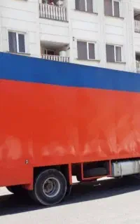 خدمات اسباب کشی باربری نارمک پیروزی مجیدیه رسالت