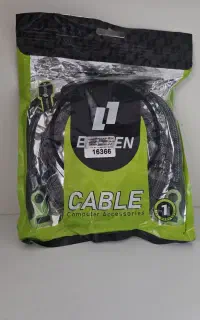 کابل HDMI 4K ایلون Eleven طول ۱.۵ متر تکنوسان